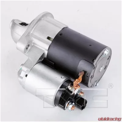 TYC Genera Starter Motor - 1-19224
