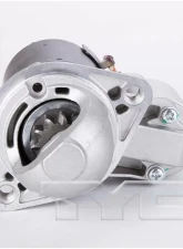 TYC Genera Starter Motor                                     - 1-19224 - Image 4