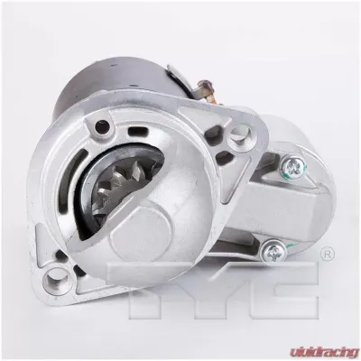 TYC Genera Starter Motor - 1-19224