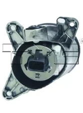TYC Genera CAPA Certified Daytime Running Light Mercedes-Benz Left                                     - 12-0104-00-9 - Image 2