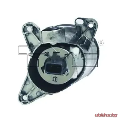 TYC Genera CAPA Certified Daytime Running Light Mercedes-Benz Left - 12-0104-00-9