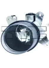TYC Genera CAPA Certified Daytime Running Light Mercedes-Benz Left                                     - 12-0104-00-9 - Image 2