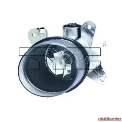 TYC Genera CAPA Certified Daytime Running Light Mercedes-Benz Left - 12-0104-00-9