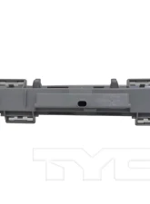 TYC Genera CAPA Certified Daytime Running Light Mercedes-Benz Right                                     - 12-0145-00-9 - Image 2