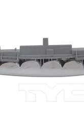 TYC Genera CAPA Certified Daytime Running Light Mercedes-Benz Right                                     - 12-0145-00-9 - Image 3