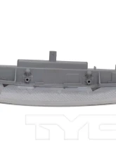 TYC Genera CAPA Certified Daytime Running Light Mercedes-Benz Right                                     - 12-0145-00-9 - Image 6