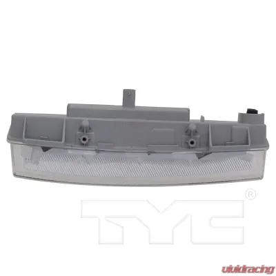 TYC Genera CAPA Certified Daytime Running Light Mercedes-Benz Right - 12-0145-00-9