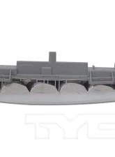 TYC Genera CAPA Certified Daytime Running Light Mercedes-Benz Left                                     - 12-0146-00-9 - Image 3