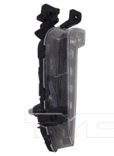 TYC Genera Daytime Running Light Assembly Hyundai Ioniq Left 2017-2019                                     - 12-0418-00 - Image 6