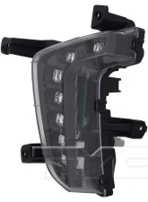 TYC Genera Daytime Running Light Assembly Hyundai Ioniq Left 2017-2019                                     - 12-0418-00 - Image 5