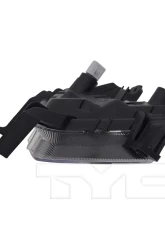 TYC Genera Daytime Running Light Assembly Hyundai Ioniq Left 2017-2019                                     - 12-0418-00 - Image 6