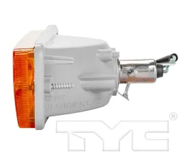TYC Genera Turn Signal Light Assembly Toyota Right