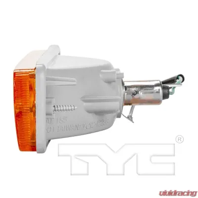 TYC Genera Turn Signal Light Assembly Toyota Right - 12-1225-00