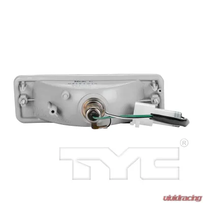 TYC Genera Turn Signal Light Assembly Toyota Right - 12-1225-00