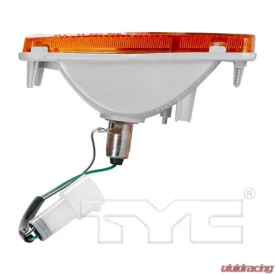 TYC Genera Turn Signal Light Assembly Toyota Right - 12-1225-00