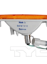 TYC Genera Turn Signal Light Assembly Toyota Right                                     - 12-1225-00 - Image 7