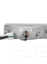 TYC Genera Turn Signal Light Assembly Toyota Left                                     - 12-1226-00 - Image 2