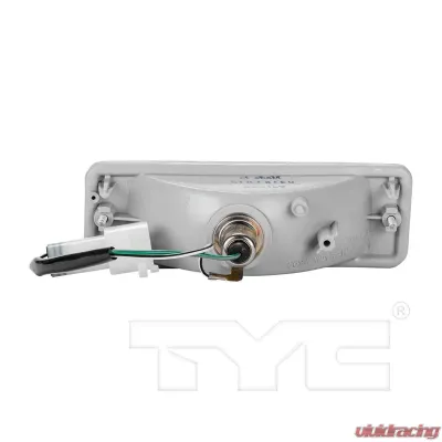 TYC Genera Turn Signal Light Assembly Toyota Left - 12-1226-00