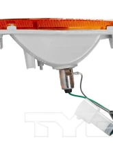 TYC Genera Turn Signal Light Assembly Toyota Left                                     - 12-1226-00 - Image 3