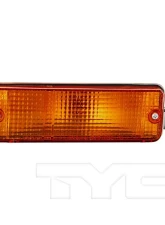 TYC Genera Turn Signal Light Assembly Toyota Left                                     - 12-1226-00 - Image 5