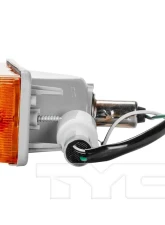 TYC Genera Turn Signal Light Assembly Toyota Left                                     - 12-1226-00 - Image 6