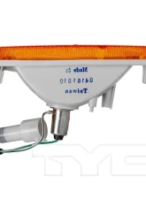 TYC Genera Turn Signal Light Assembly Toyota Left                                     - 12-1226-00 - Image 7