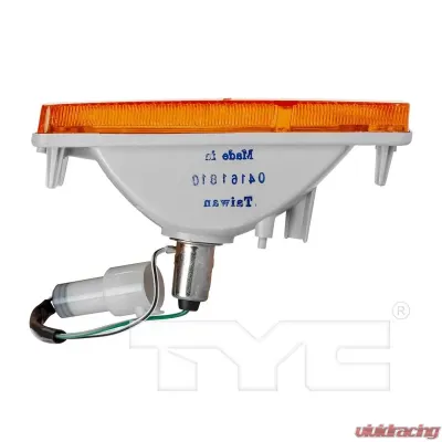 TYC Genera Turn Signal Light Assembly Toyota Left - 12-1226-00