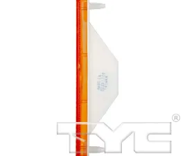 TYC Genera Parking Light Lens / Housing Ford
