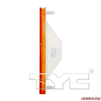 TYC Genera Parking Light Lens / Housing Ford - 12-1274-13