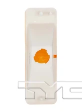 TYC Genera Parking Light Lens / Housing Ford                                     - 12-1274-13 - Image 2
