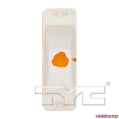 TYC Genera Parking Light Lens / Housing Ford - 12-1274-13