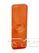 TYC Genera Parking Light Lens / Housing Ford                                     - 12-1274-13 - Image 5