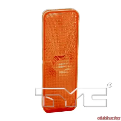 TYC Genera Parking Light Lens / Housing Ford - 12-1274-13