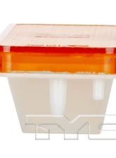 TYC Genera Parking Light Lens / Housing Ford                                     - 12-1274-13 - Image 7