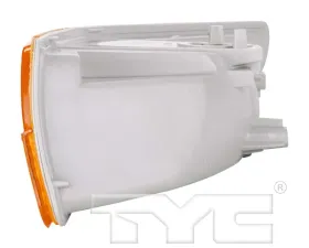 TYC Genera Turn Signal / Parking / Side Marker Light Chevrolet Camaro Front Right 1993-2002