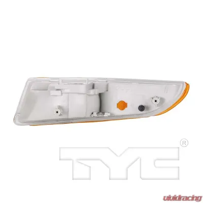 TYC Genera Turn Signal / Parking / Side Marker Light Chevrolet Camaro Front Right 1993-2002 - 12-1573-01