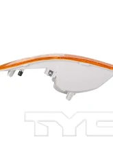 TYC Genera Turn Signal / Parking / Side Marker Light Chevrolet Camaro Front Right 1993-2002                                     - 12-1573-01 - Image 3