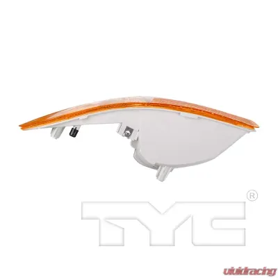 TYC Genera Turn Signal / Parking / Side Marker Light Chevrolet Camaro Front Right 1993-2002 - 12-1573-01