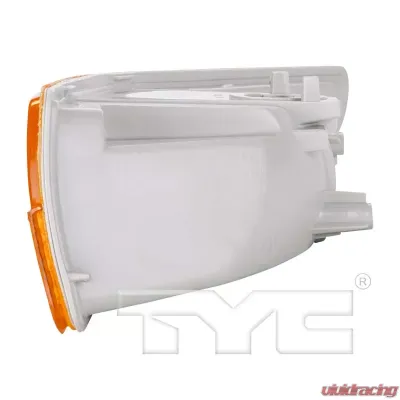 TYC Genera Turn Signal / Parking / Side Marker Light Chevrolet Camaro Front Right 1993-2002 - 12-1573-01