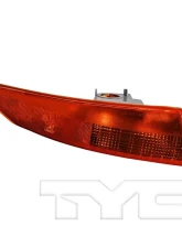 TYC Genera Turn Signal / Parking / Side Marker Light Chevrolet Camaro Front Right 1993-2002                                     - 12-1573-01 - Image 5