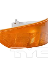 TYC Genera Turn Signal / Parking / Side Marker Light Chevrolet Camaro Front Right 1993-2002                                     - 12-1573-01 - Image 6