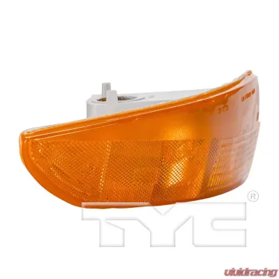 TYC Genera Turn Signal / Parking / Side Marker Light Chevrolet Camaro Front Right 1993-2002 - 12-1573-01