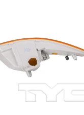 TYC Genera Turn Signal / Parking / Side Marker Light Chevrolet Camaro Front Right 1993-2002                                     - 12-1573-01 - Image 7