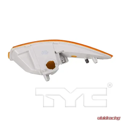 TYC Genera Turn Signal / Parking / Side Marker Light Chevrolet Camaro Front Right 1993-2002 - 12-1573-01