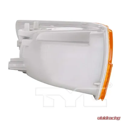 TYC Genera Turn Signal / Parking / Side Marker Light Chevrolet Camaro Front Left 1993-2002 - 12-1574-01