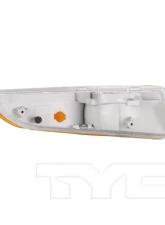 TYC Genera Turn Signal / Parking / Side Marker Light Chevrolet Camaro Front Left 1993-2002                                     - 12-1574-01 - Image 2