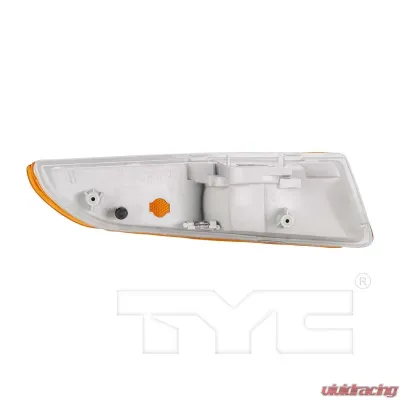 TYC Genera Turn Signal / Parking / Side Marker Light Chevrolet Camaro Front Left 1993-2002 - 12-1574-01