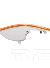 TYC Genera Turn Signal / Parking / Side Marker Light Chevrolet Camaro Front Left 1993-2002                                     - 12-1574-01 - Image 3