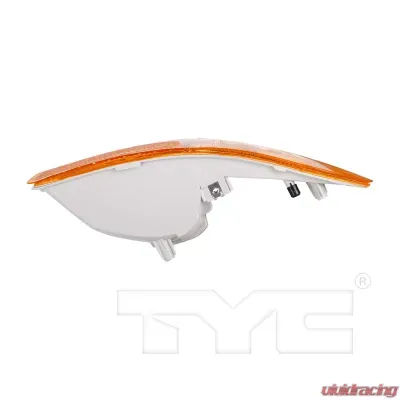 TYC Genera Turn Signal / Parking / Side Marker Light Chevrolet Camaro Front Left 1993-2002 - 12-1574-01