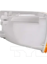 TYC Genera Turn Signal / Parking / Side Marker Light Chevrolet Camaro Front Left 1993-2002                                     - 12-1574-01 - Image 4